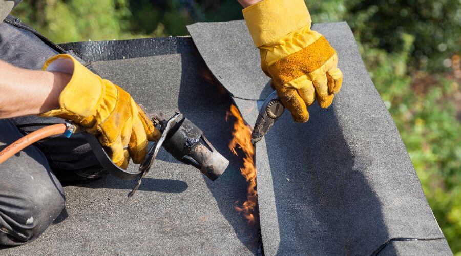 Professional residential roofers in Granby, CO